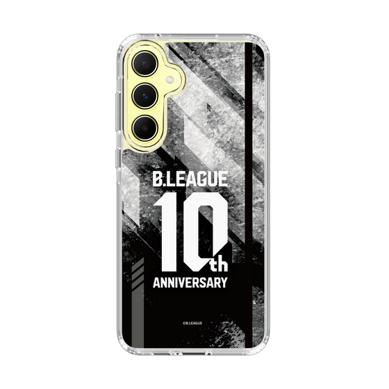スリムプロテクションケース［ B.LEAGUE -10周年 - ロゴB ］