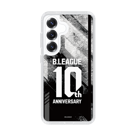 スリムプロテクションケース［ B.LEAGUE -10周年 - ロゴB ］