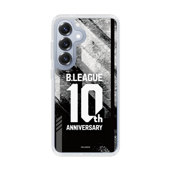 スリムプロテクションケース［ B.LEAGUE -10周年 - ロゴB ］