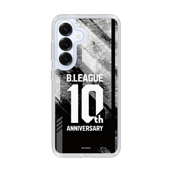 スリムプロテクションケース［ B.LEAGUE -10周年 - ロゴB ］