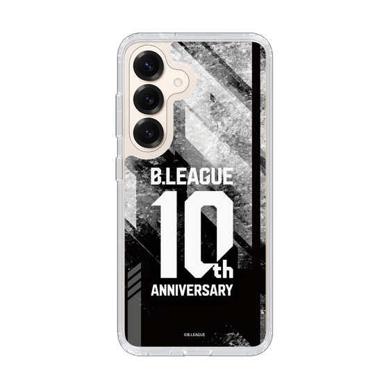 スリムプロテクションケース［ B.LEAGUE -10周年 - ロゴB ］