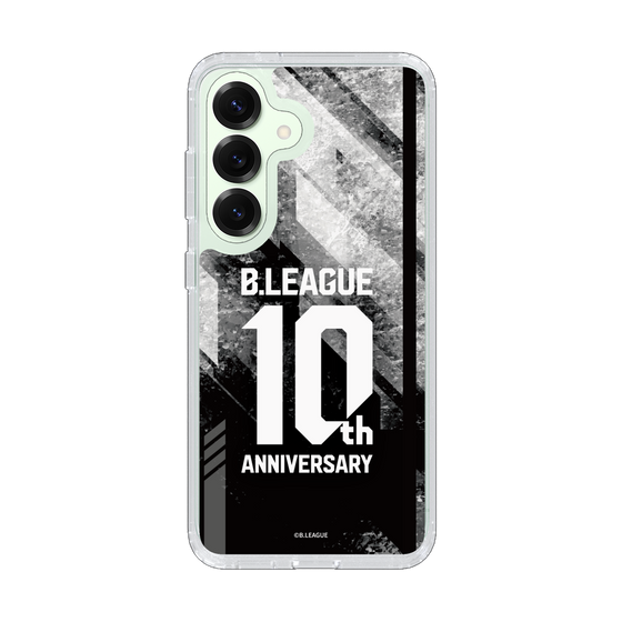 スリムプロテクションケース［ B.LEAGUE -10周年 - ロゴB ］