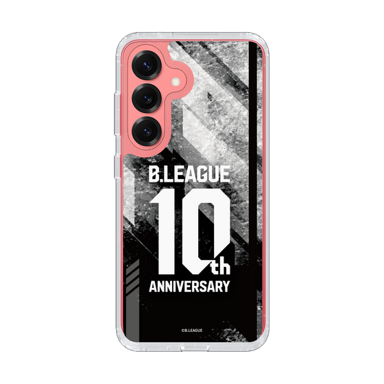 スリムプロテクションケース［ B.LEAGUE -10周年 - ロゴB ］