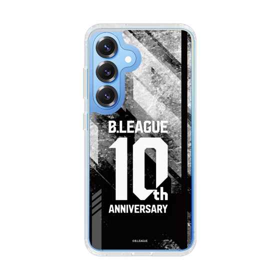 スリムプロテクションケース［ B.LEAGUE -10周年 - ロゴB ］