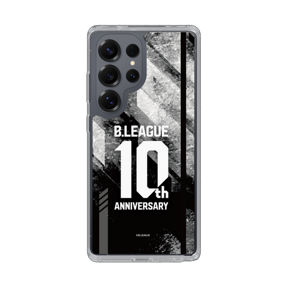 スリムプロテクションケース［ B.LEAGUE -10周年 - ロゴB ］