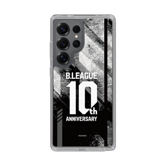 スリムプロテクションケース［ B.LEAGUE -10周年 - ロゴB ］