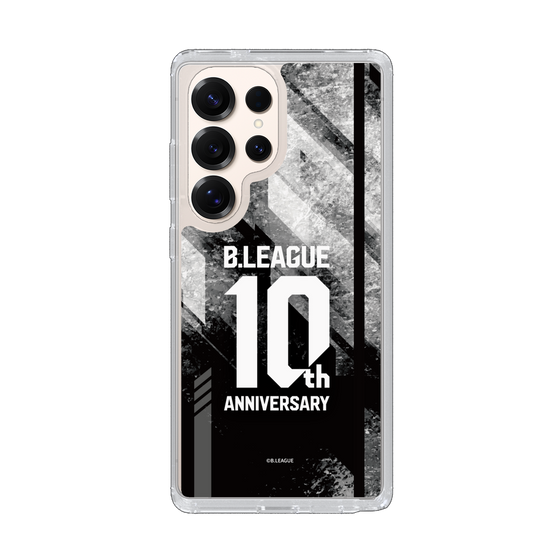 スリムプロテクションケース［ B.LEAGUE -10周年 - ロゴB ］