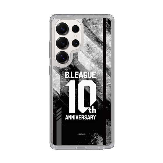 スリムプロテクションケース［ B.LEAGUE -10周年 - ロゴB ］