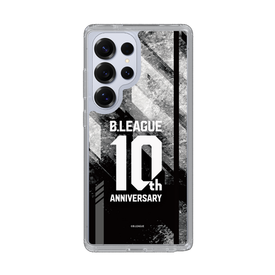 スリムプロテクションケース［ B.LEAGUE -10周年 - ロゴB ］