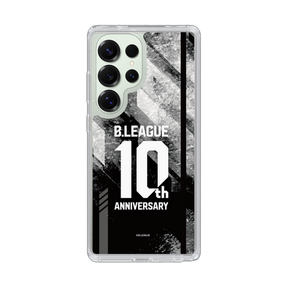 スリムプロテクションケース［ B.LEAGUE -10周年 - ロゴB ］