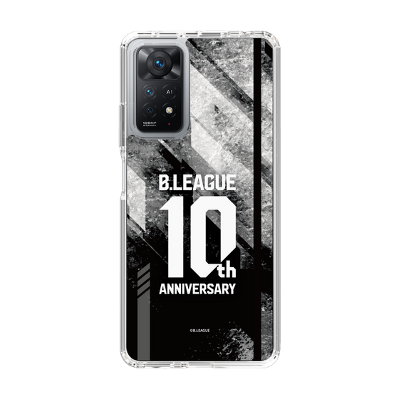 スリムプロテクションケース［ B.LEAGUE -10周年 - ロゴB ］