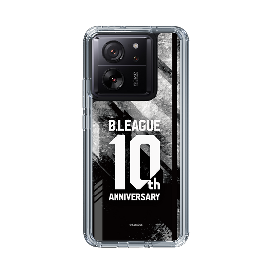 スリムプロテクションケース［ B.LEAGUE -10周年 - ロゴB ］