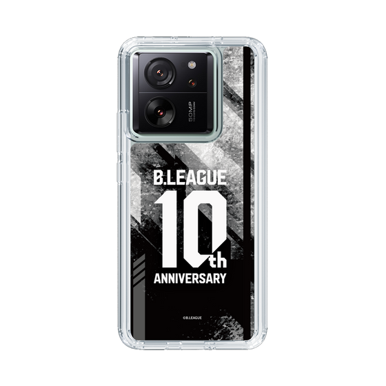 スリムプロテクションケース［ B.LEAGUE -10周年 - ロゴB ］