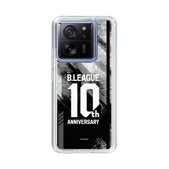 スリムプロテクションケース［ B.LEAGUE -10周年 - ロゴB ］
