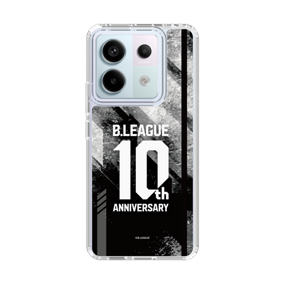 スリムプロテクションケース［ B.LEAGUE -10周年 - ロゴB ］
