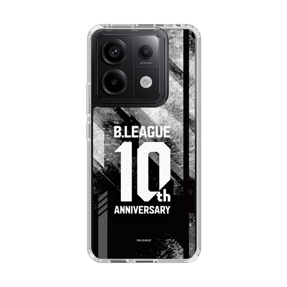 スリムプロテクションケース［ B.LEAGUE -10周年 - ロゴB ］