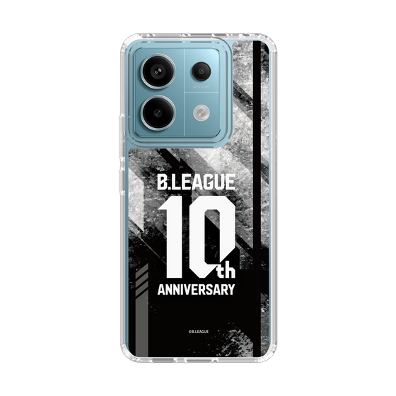 スリムプロテクションケース［ B.LEAGUE -10周年 - ロゴB ］