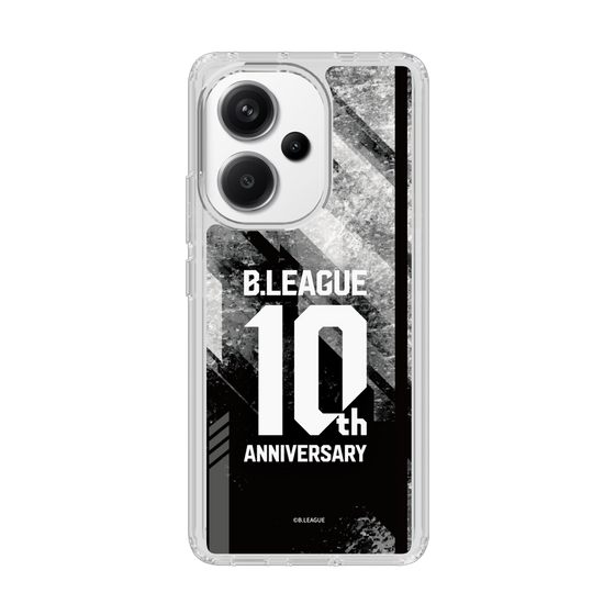 スリムプロテクションケース［ B.LEAGUE -10周年 - ロゴB ］