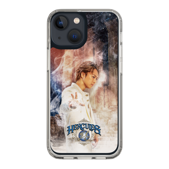 スリムプロテクションケース［ TAKAHIRO 武道館 LIVE 2025 “HERCULES” - ビジュアル ］