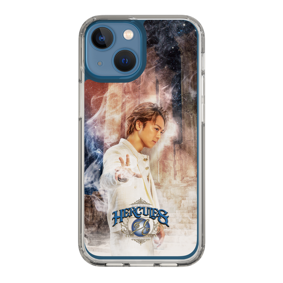 スリムプロテクションケース［ TAKAHIRO 武道館 LIVE 2025 “HERCULES” - ビジュアル ］