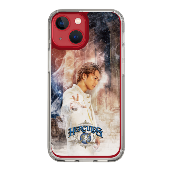 スリムプロテクションケース［ TAKAHIRO 武道館 LIVE 2025 “HERCULES” - ビジュアル ］