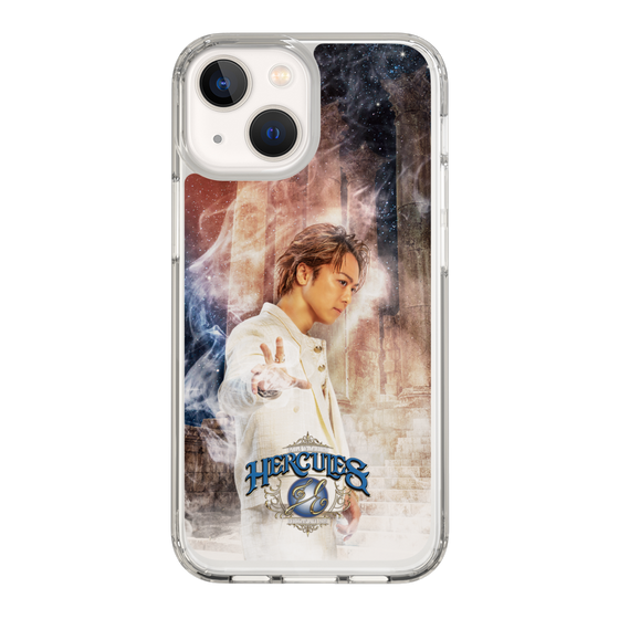 スリムプロテクションケース［ TAKAHIRO 武道館 LIVE 2025 “HERCULES” - ビジュアル ］