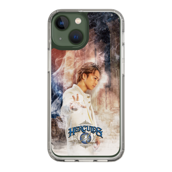 スリムプロテクションケース［ TAKAHIRO 武道館 LIVE 2025 “HERCULES” - ビジュアル ］