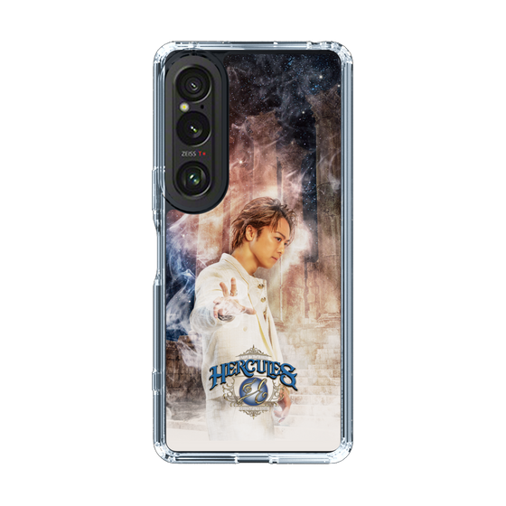 スリムプロテクションケース［ TAKAHIRO 武道館 LIVE 2025 “HERCULES” - ビジュアル ］
