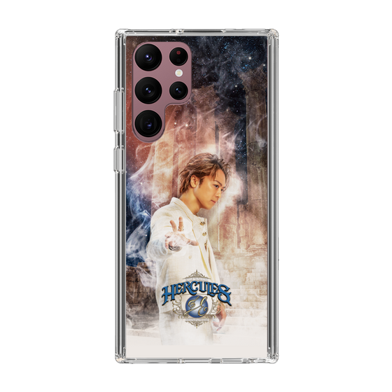 スリムプロテクションケース［ TAKAHIRO 武道館 LIVE 2025 “HERCULES” - ビジュアル ］
