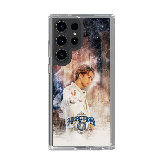 スリムプロテクションケース［ TAKAHIRO 武道館 LIVE 2025 “HERCULES” - ビジュアル ］