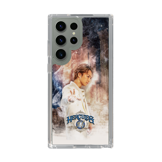 スリムプロテクションケース［ TAKAHIRO 武道館 LIVE 2025 “HERCULES” - ビジュアル ］