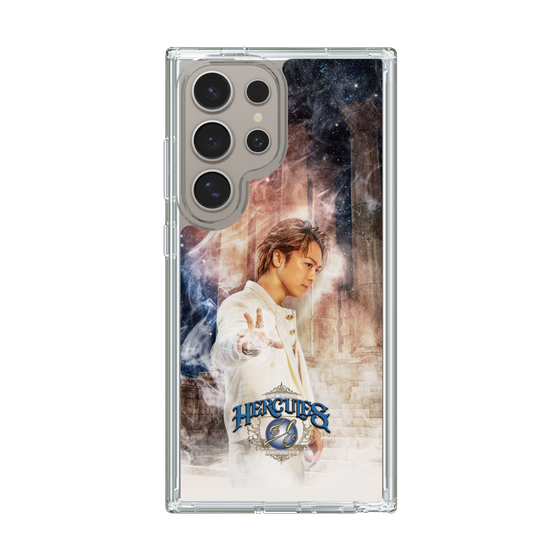 スリムプロテクションケース［ TAKAHIRO 武道館 LIVE 2025 “HERCULES” - ビジュアル ］