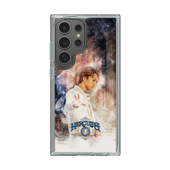 スリムプロテクションケース［ TAKAHIRO 武道館 LIVE 2025 “HERCULES” - ビジュアル ］