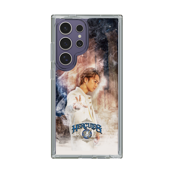 スリムプロテクションケース［ TAKAHIRO 武道館 LIVE 2025 “HERCULES” - ビジュアル ］