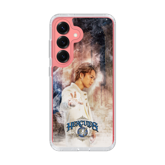 スリムプロテクションケース［ TAKAHIRO 武道館 LIVE 2025 “HERCULES” - ビジュアル ］