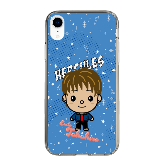 スリムプロテクションケース［ TAKAHIRO 武道館 LIVE 2025 “HERCULES” - キャラB ］
