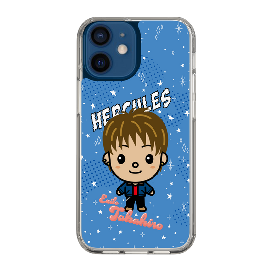 スリムプロテクションケース［ TAKAHIRO 武道館 LIVE 2025 “HERCULES” - キャラB ］