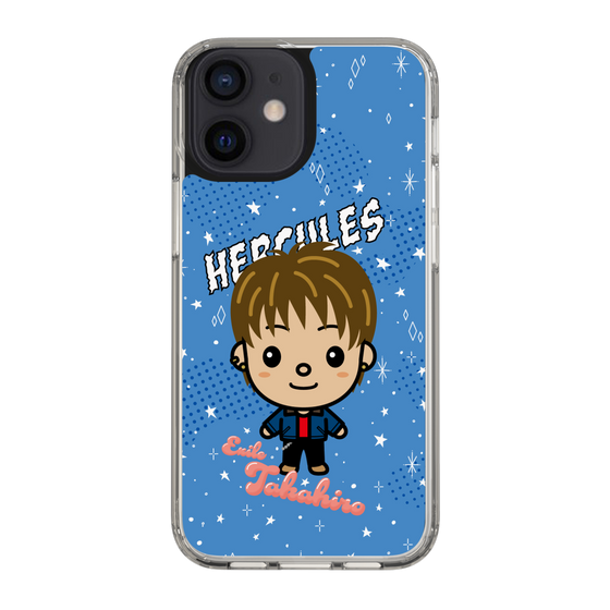 スリムプロテクションケース［ TAKAHIRO 武道館 LIVE 2025 “HERCULES” - キャラB ］