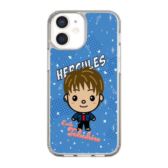スリムプロテクションケース［ TAKAHIRO 武道館 LIVE 2025 “HERCULES” - キャラB ］