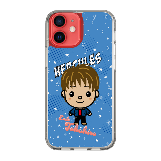 スリムプロテクションケース［ TAKAHIRO 武道館 LIVE 2025 “HERCULES” - キャラB ］