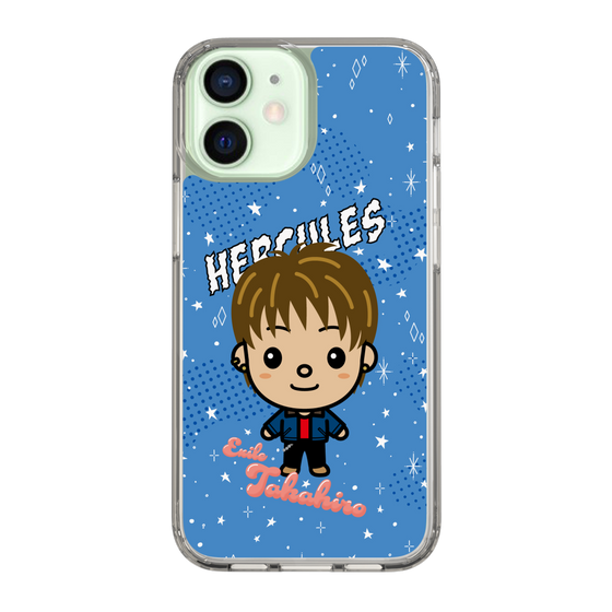 スリムプロテクションケース［ TAKAHIRO 武道館 LIVE 2025 “HERCULES” - キャラB ］