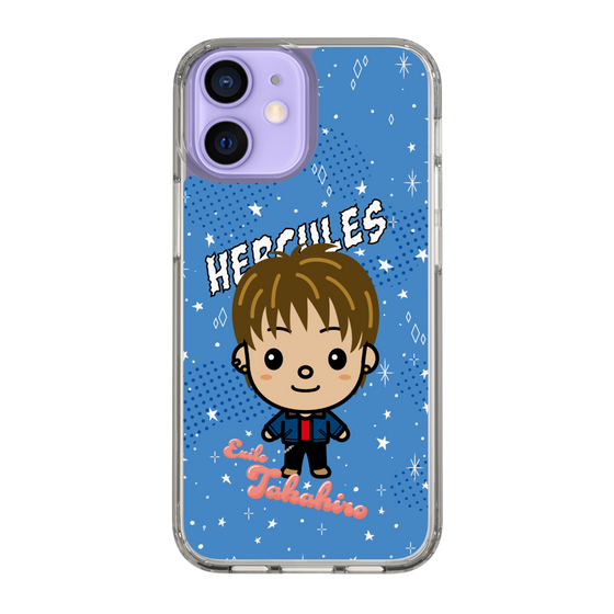 スリムプロテクションケース［ TAKAHIRO 武道館 LIVE 2025 “HERCULES” - キャラB ］