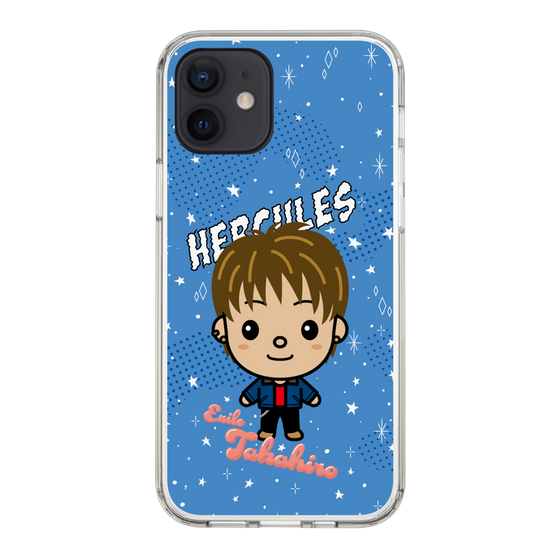 スリムプロテクションケース［ TAKAHIRO 武道館 LIVE 2025 “HERCULES” - キャラB ］