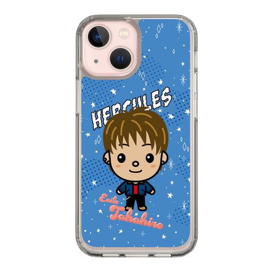 スリムプロテクションケース［ TAKAHIRO 武道館 LIVE 2025 “HERCULES” - キャラB ］