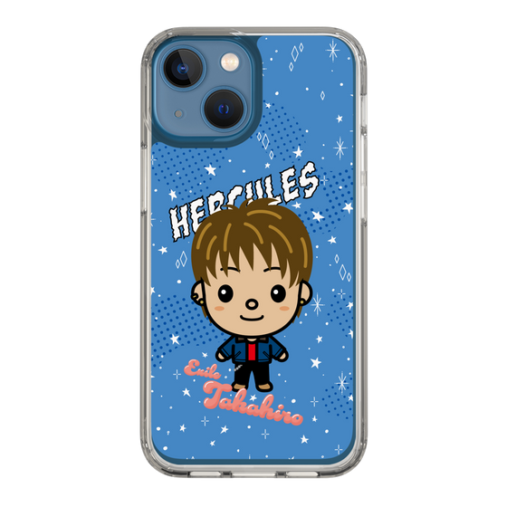 スリムプロテクションケース［ TAKAHIRO 武道館 LIVE 2025 “HERCULES” - キャラB ］
