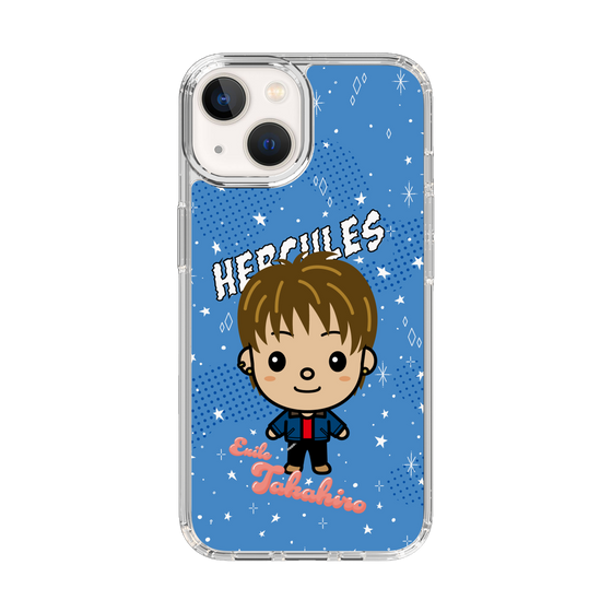 スリムプロテクションケース［ TAKAHIRO 武道館 LIVE 2025 “HERCULES” - キャラB ］