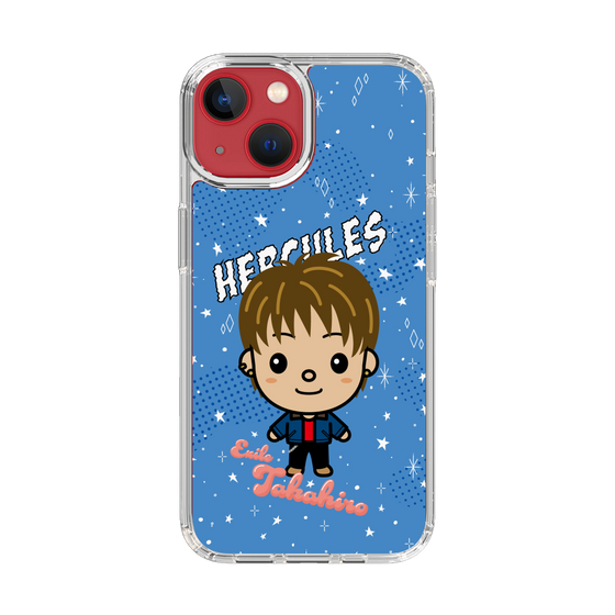 スリムプロテクションケース［ TAKAHIRO 武道館 LIVE 2025 “HERCULES” - キャラB ］