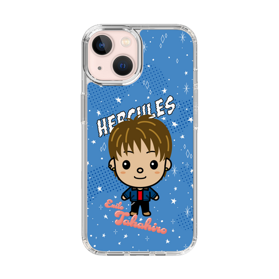スリムプロテクションケース［ TAKAHIRO 武道館 LIVE 2025 “HERCULES” - キャラB ］