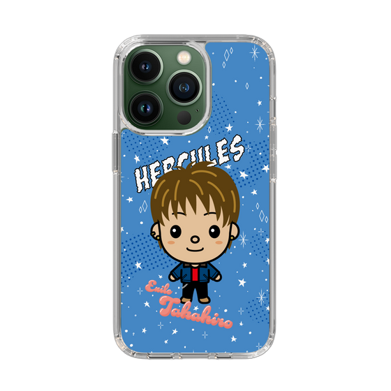 スリムプロテクションケース［ TAKAHIRO 武道館 LIVE 2025 “HERCULES” - キャラB ］