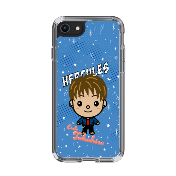 スリムプロテクションケース［ TAKAHIRO 武道館 LIVE 2025 “HERCULES” - キャラB ］